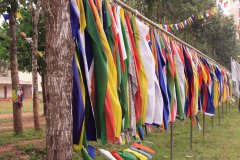 13-Prayer flags